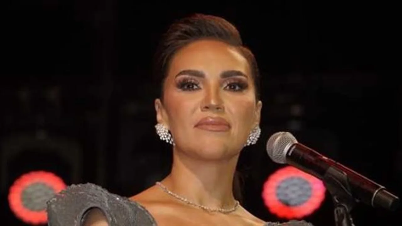 مسيرة ملهمة.. مي فاروق تنتقل من الأوبرا إلى دراما التلفزيون